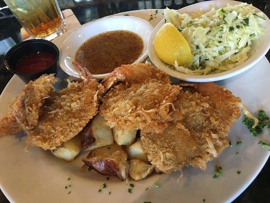 Louisiana Bistreaux